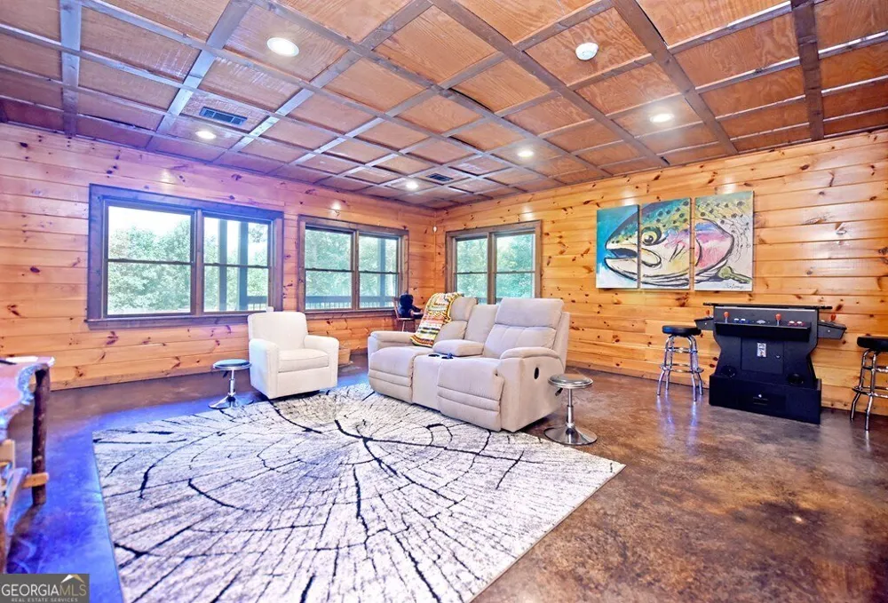 71 High Country LN Morganton, GA 30560