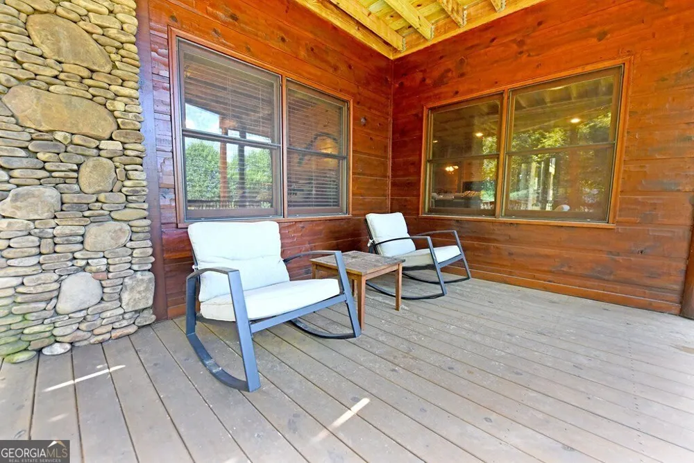 71 High Country LN Morganton, GA 30560