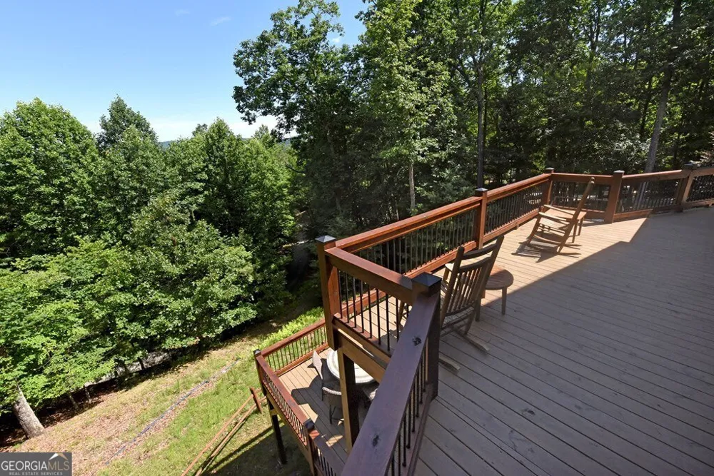 71 High Country LN Morganton, GA 30560