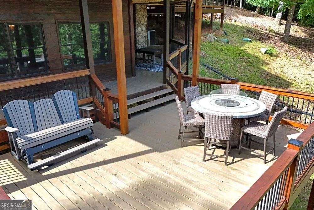 71 High Country LN Morganton, GA 30560