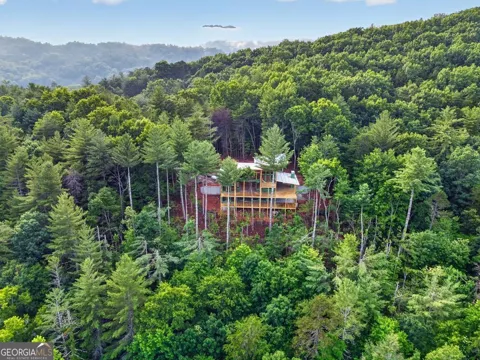 LOT 3C Stanley Creek RD