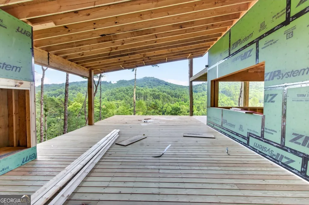 LOT 3C Stanley Creek RD Cherry Log, GA 30522