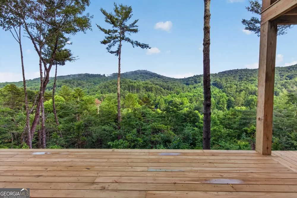 LOT 3C Stanley Creek RD Cherry Log, GA 30522