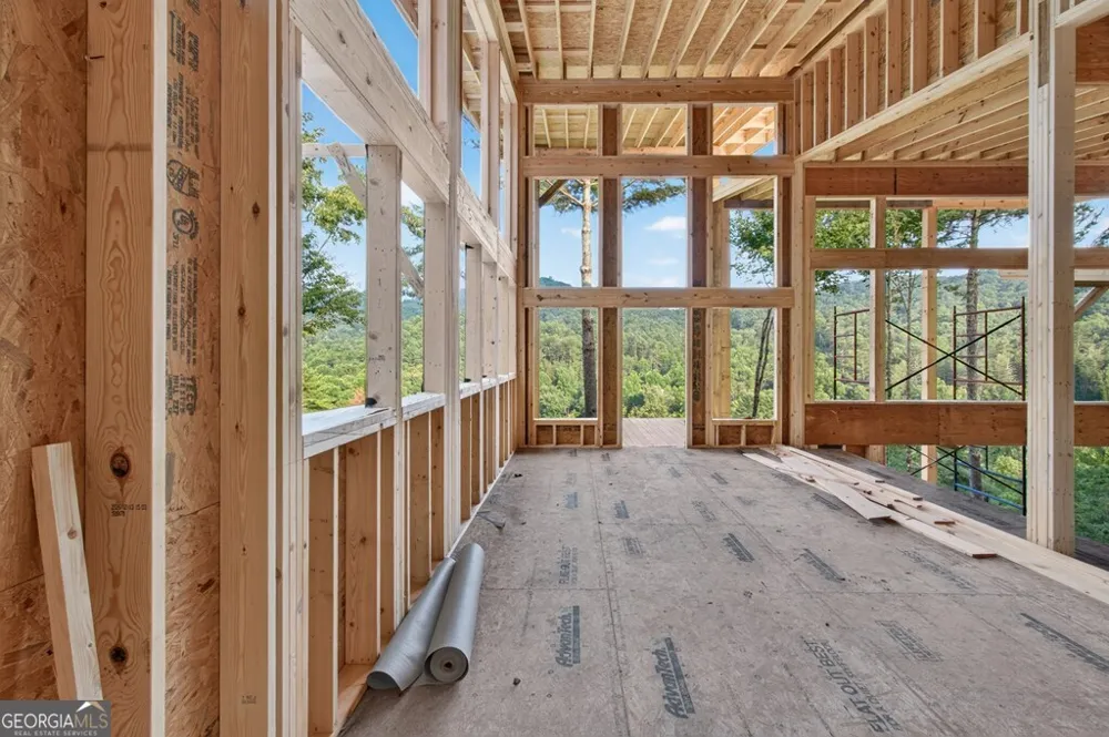 LOT 3C Stanley Creek RD Cherry Log, GA 30522