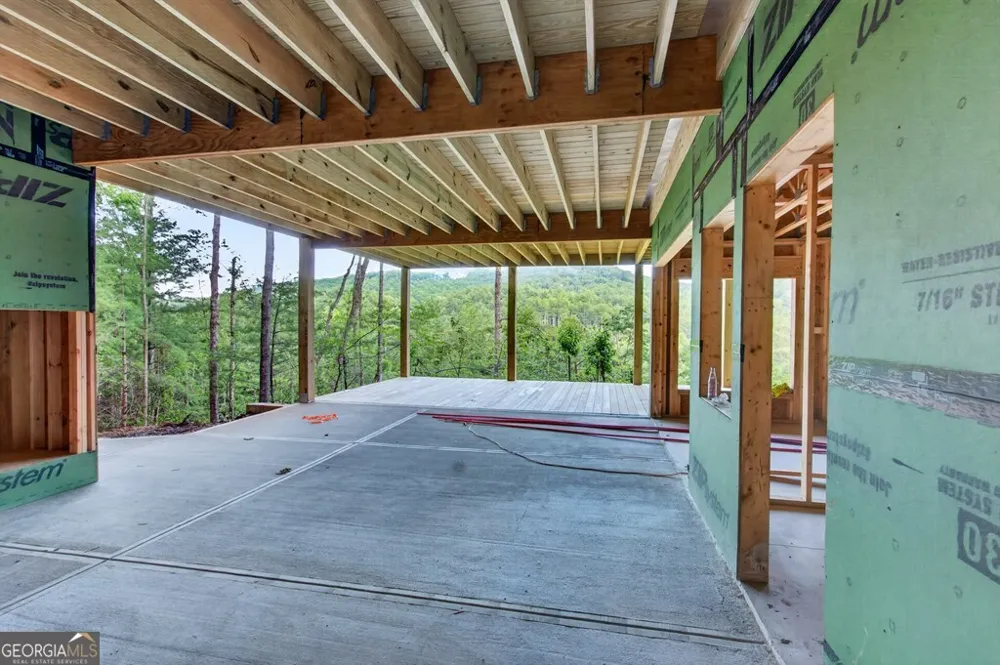 LOT 3C Stanley Creek RD Cherry Log, GA 30522