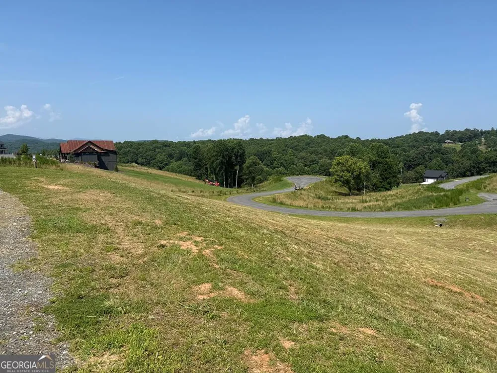 LOT 29 Big Valley Overlook Morganton, GA 30560