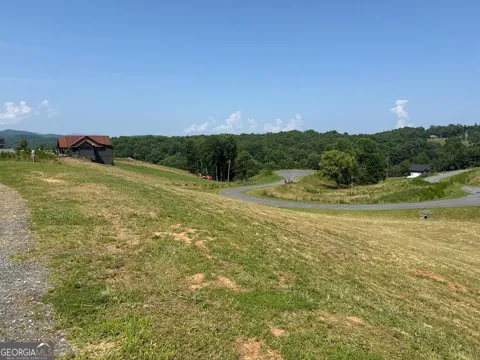 LOT 29 Big Valley Overlook