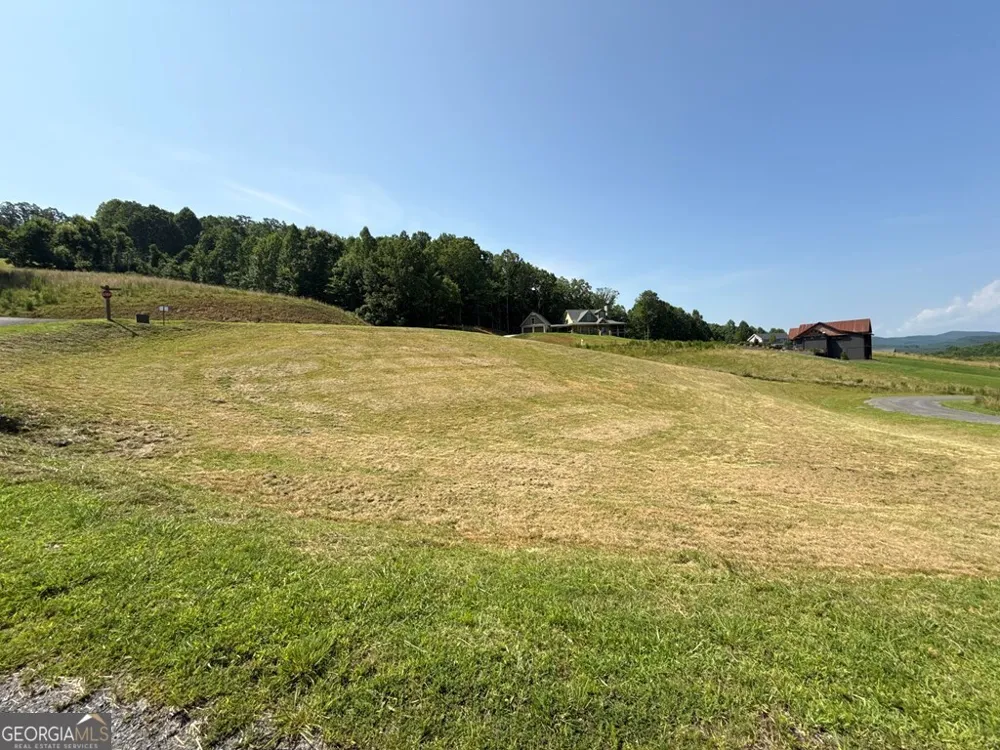 LOT 29 Big Valley Overlook Morganton, GA 30560