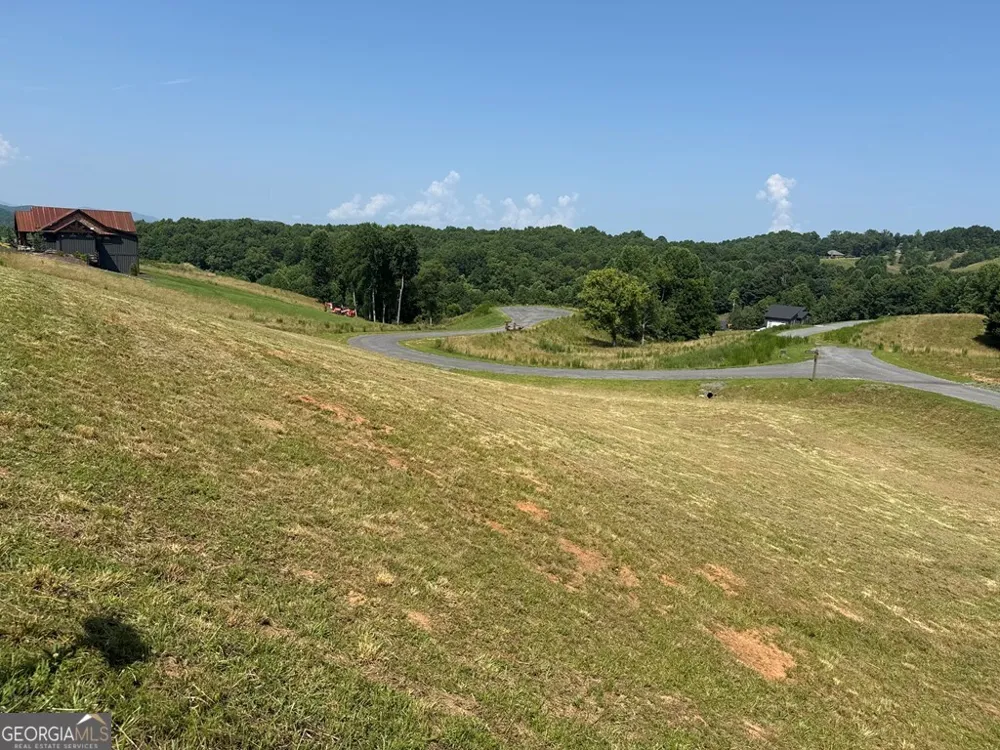 LOT 29 Big Valley Overlook Morganton, GA 30560