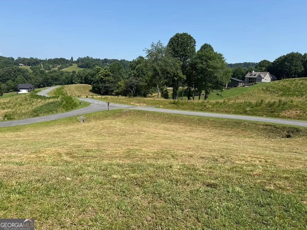 LOT 29 Big Valley Overlook Morganton, GA 30560