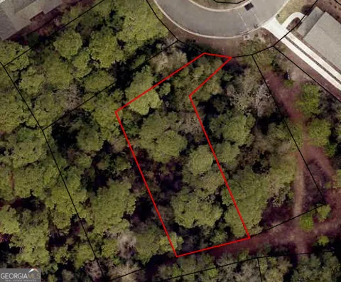 LOT 706 Mooring Lane