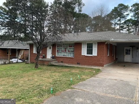 4280 Hendrix DR