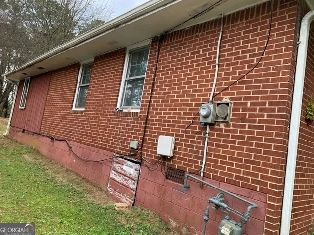 4280 Hendrix DR Forest Park, GA 30297