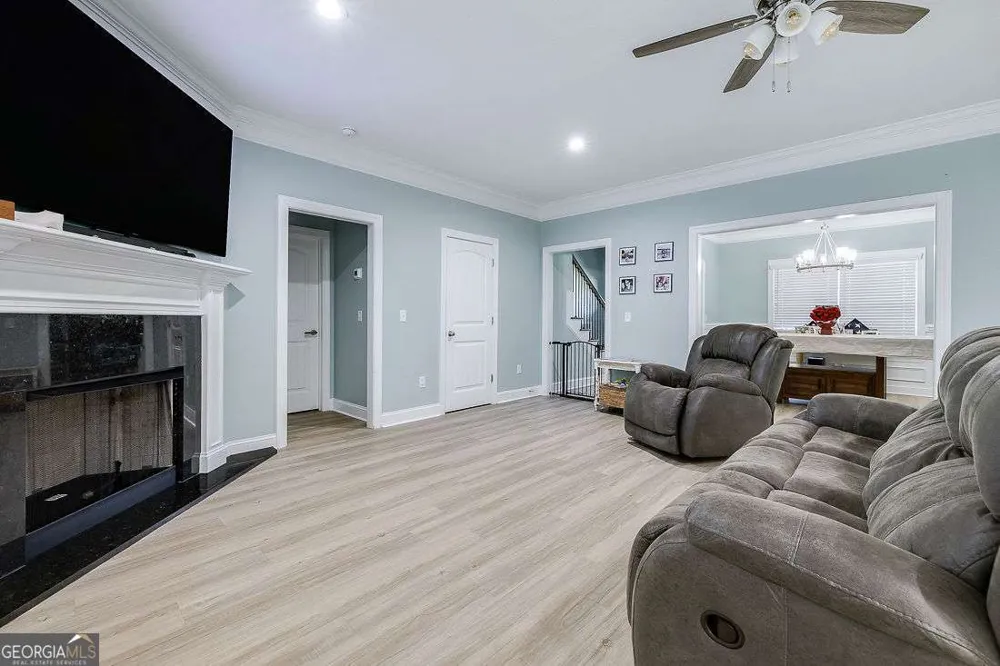 306 Polly Branch DR Rincon, GA 31326