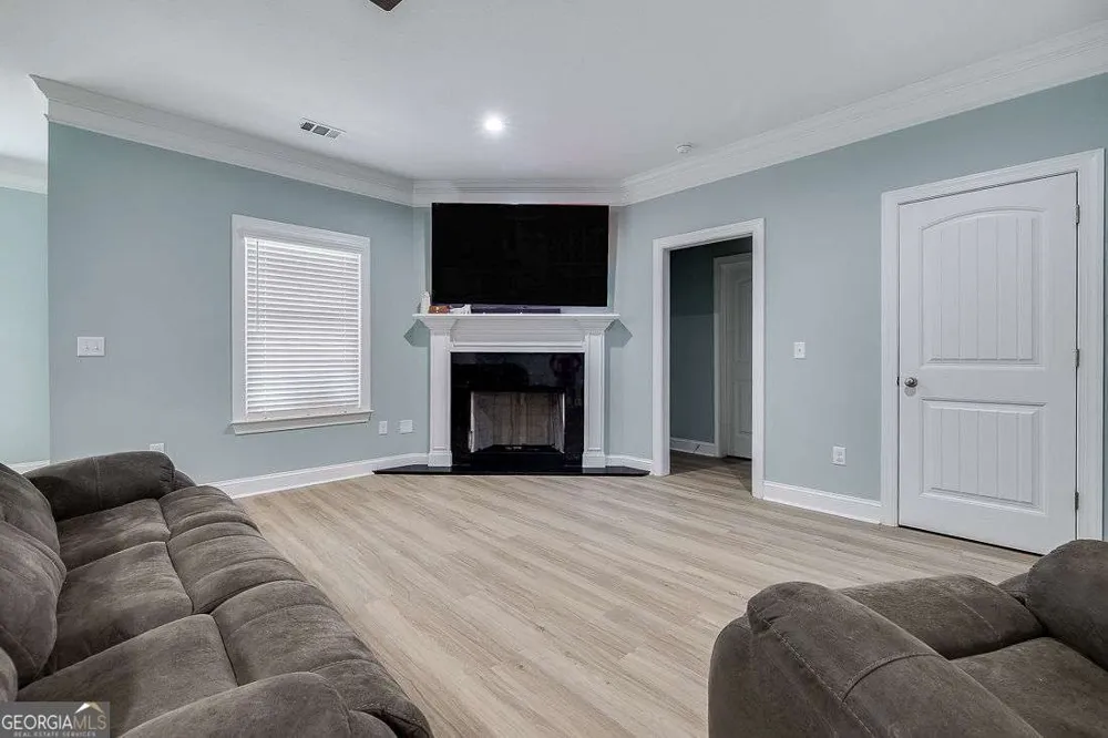 306 Polly Branch DR Rincon, GA 31326