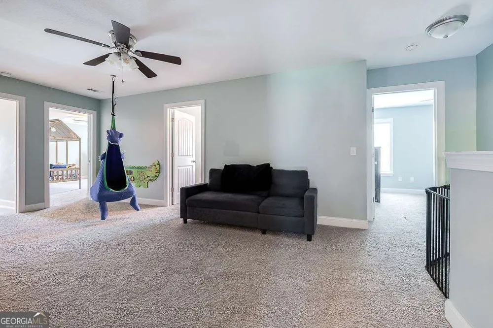 306 Polly Branch DR Rincon, GA 31326