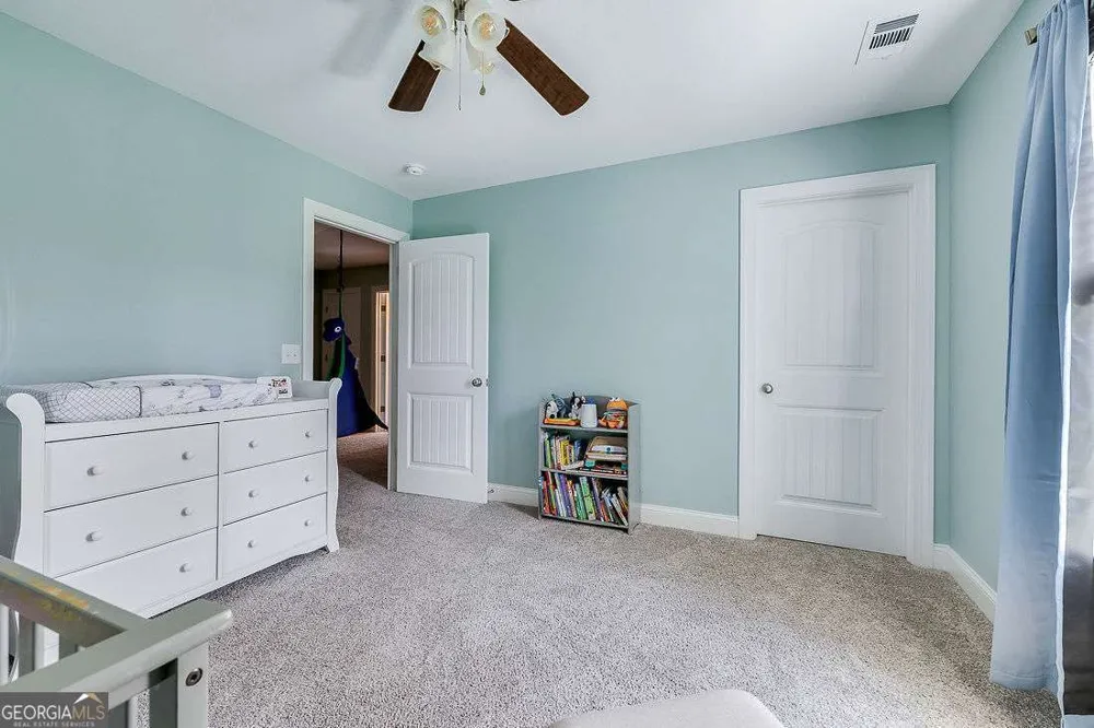 306 Polly Branch DR Rincon, GA 31326