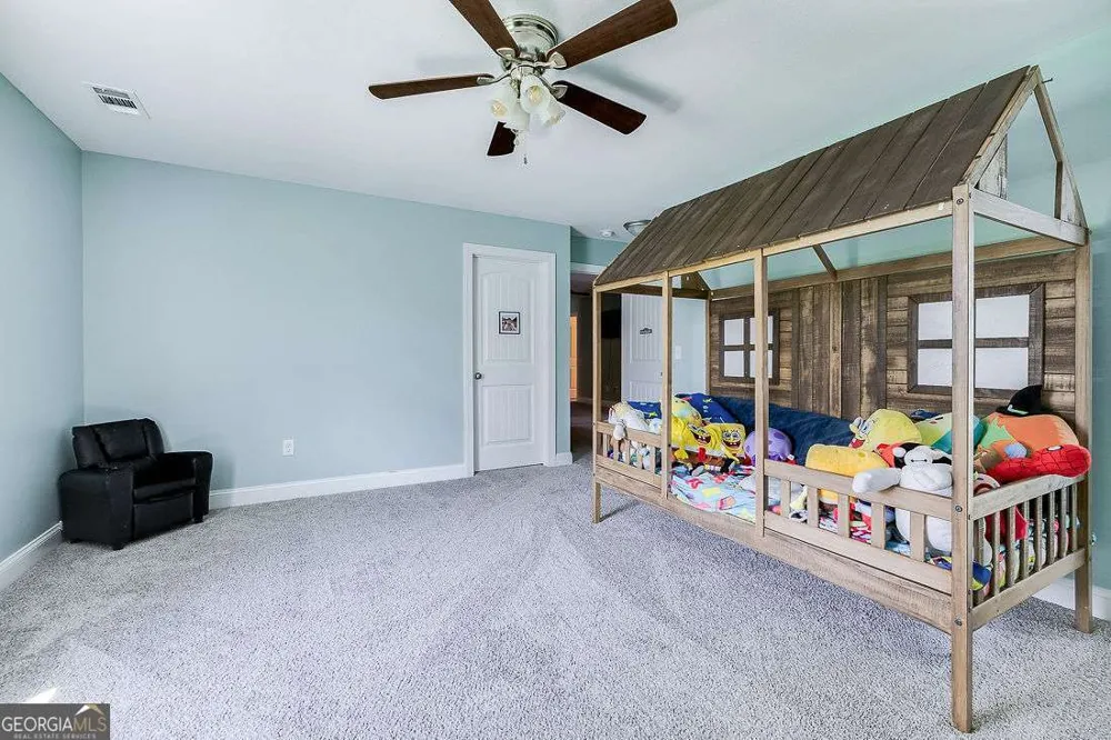 306 Polly Branch DR Rincon, GA 31326