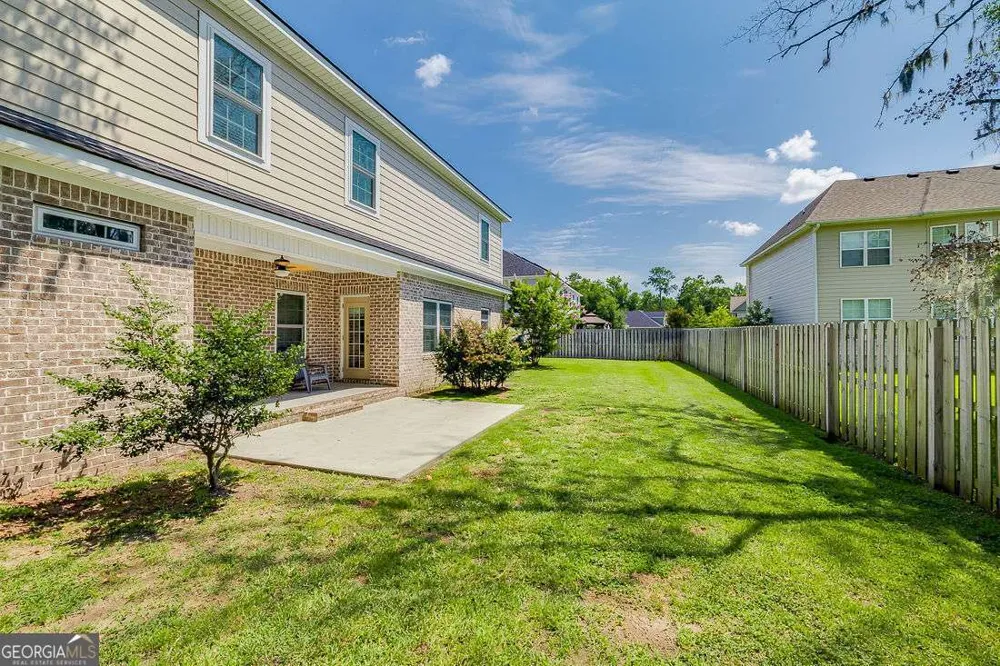 306 Polly Branch DR Rincon, GA 31326