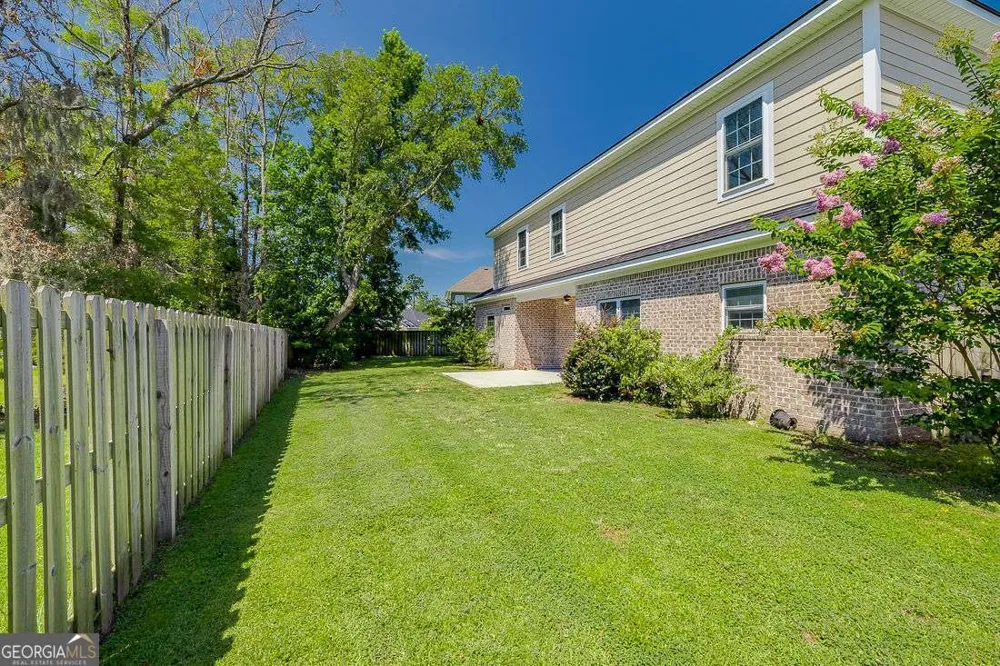 306 Polly Branch DR Rincon, GA 31326