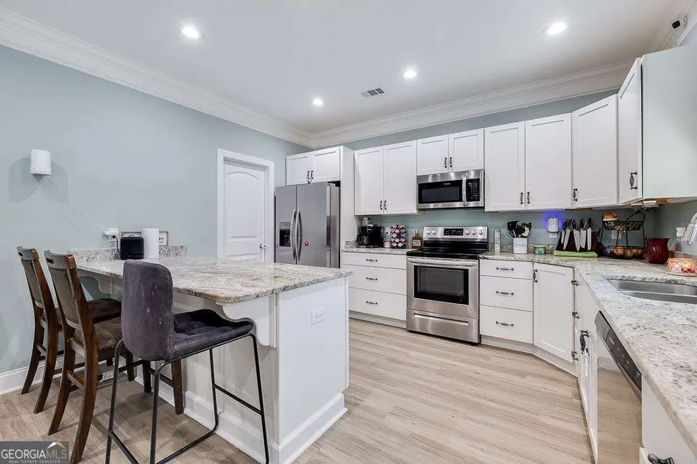 306 Polly Branch DR Rincon, GA 31326