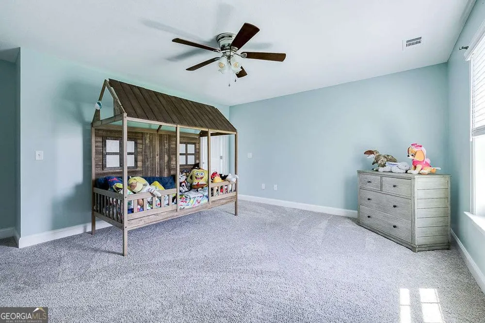 306 Polly Branch DR Rincon, GA 31326