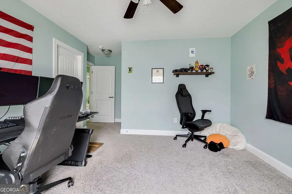 306 Polly Branch DR Rincon, GA 31326