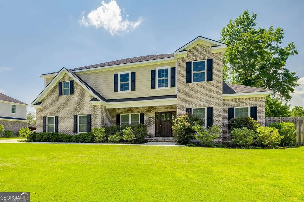 306 Polly Branch DR Rincon, GA 31326