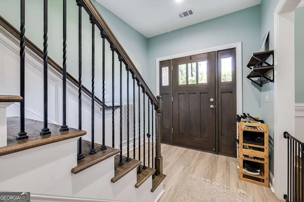 306 Polly Branch DR Rincon, GA 31326