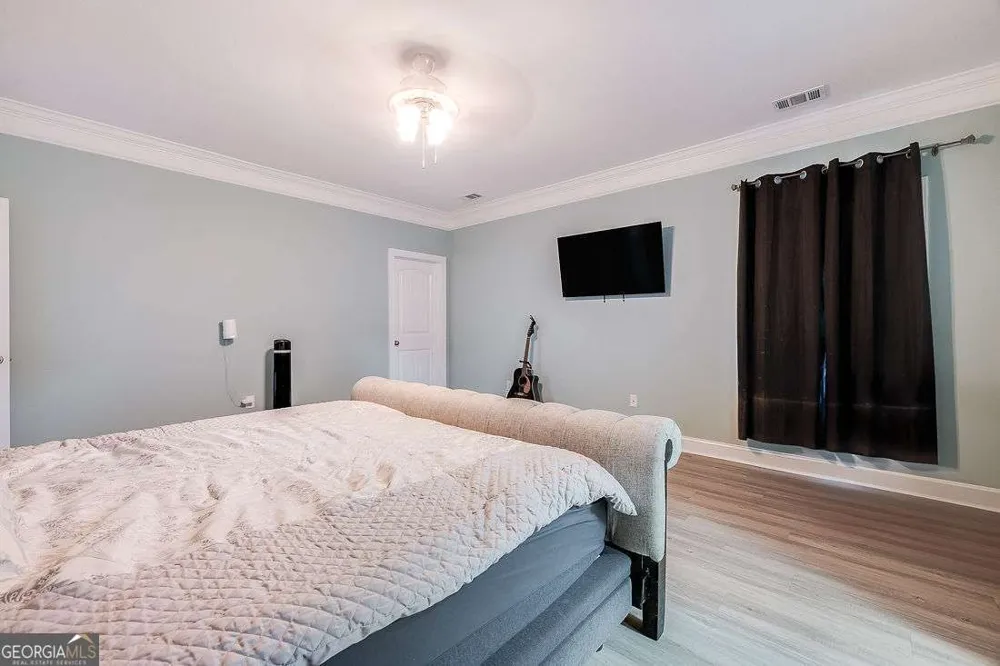 306 Polly Branch DR Rincon, GA 31326