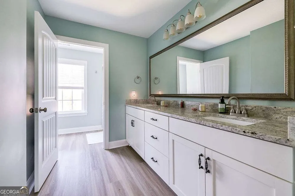 306 Polly Branch DR Rincon, GA 31326