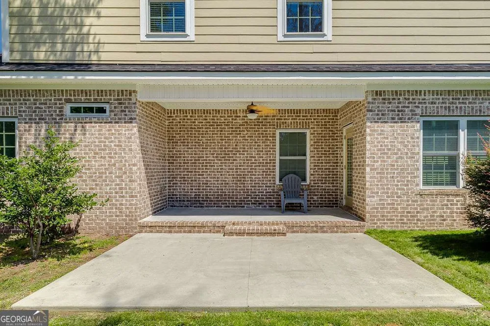 306 Polly Branch DR Rincon, GA 31326