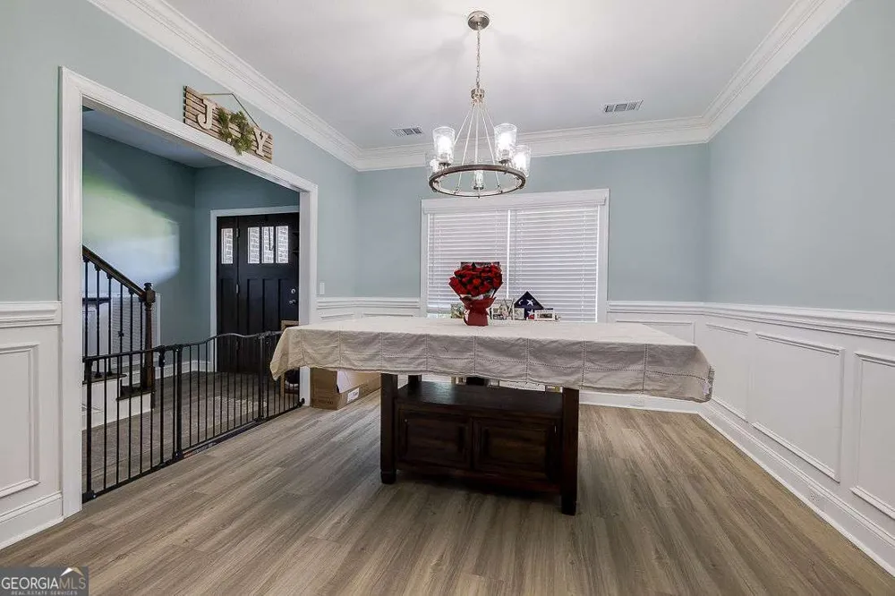 306 Polly Branch DR Rincon, GA 31326