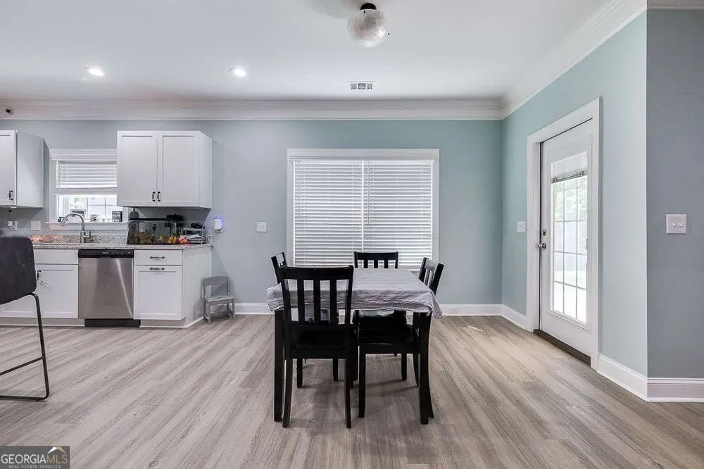 306 Polly Branch DR Rincon, GA 31326