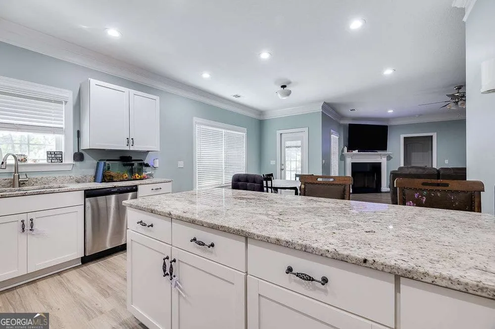306 Polly Branch DR Rincon, GA 31326