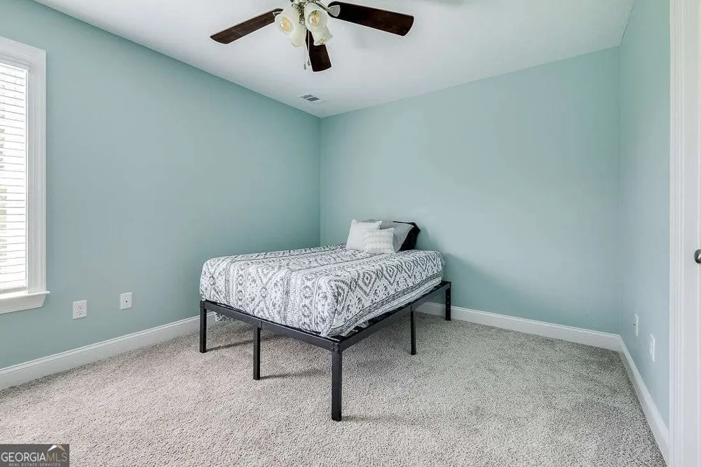 306 Polly Branch DR Rincon, GA 31326