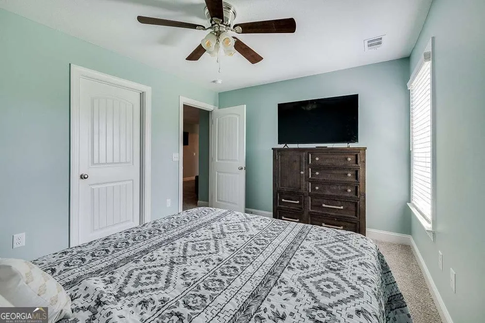 306 Polly Branch DR Rincon, GA 31326
