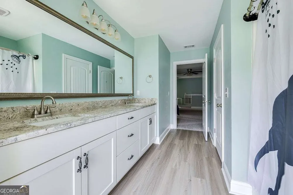 306 Polly Branch DR Rincon, GA 31326