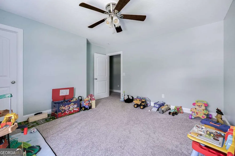 306 Polly Branch DR Rincon, GA 31326