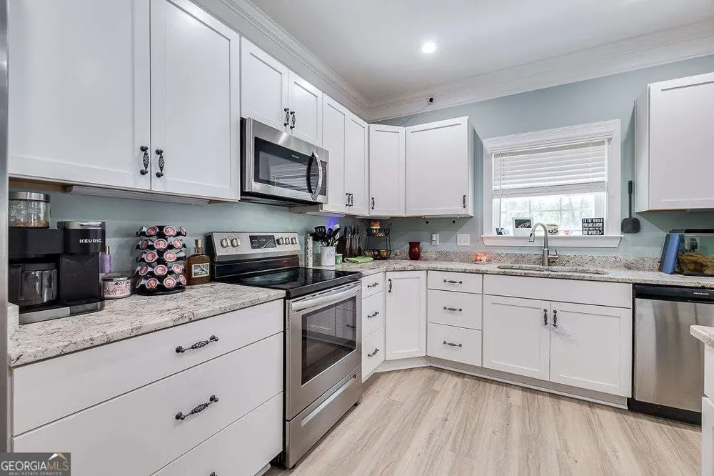 306 Polly Branch DR Rincon, GA 31326