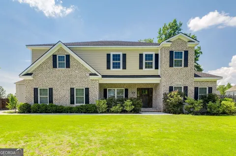306 Polly Branch DR