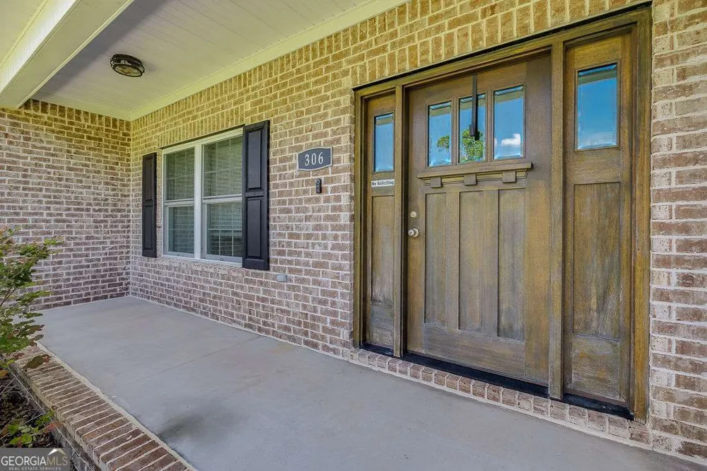 306 Polly Branch DR Rincon, GA 31326