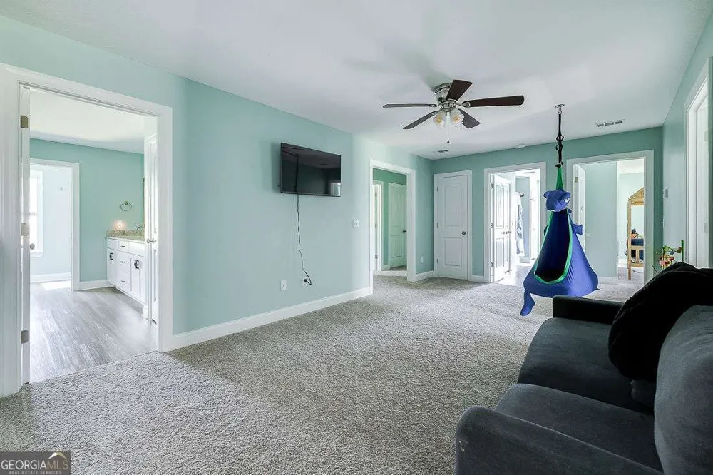 306 Polly Branch DR Rincon, GA 31326