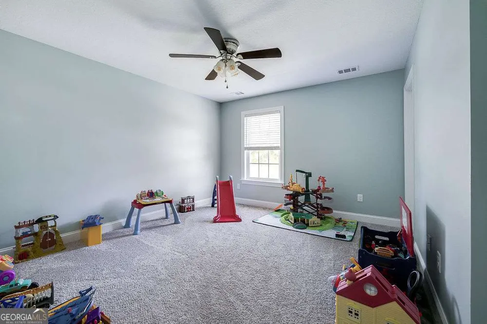 306 Polly Branch DR Rincon, GA 31326