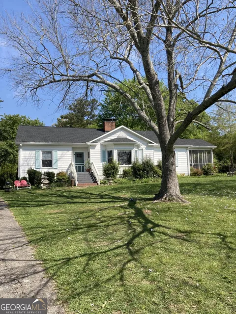 135 Springdale DR