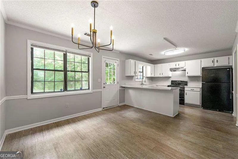 3040 SAND WEDGE CIR NW Kennesaw, GA 30144