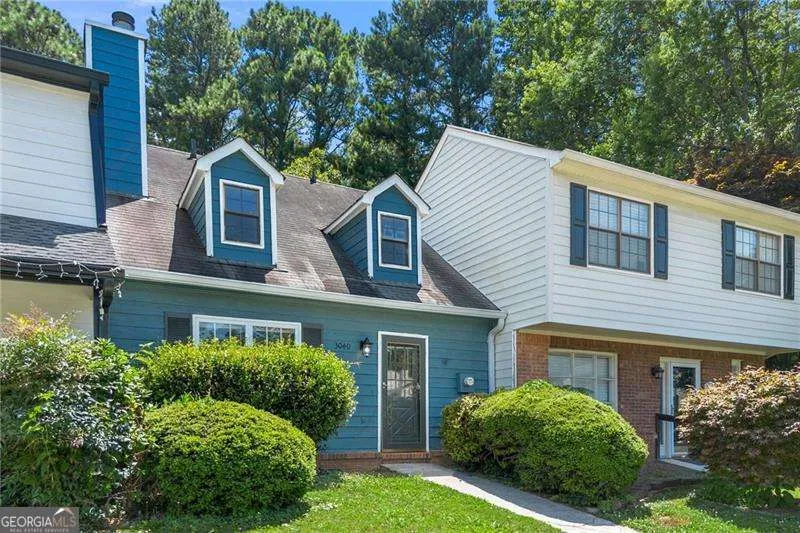 3040 SAND WEDGE CIR NW Kennesaw, GA 30144