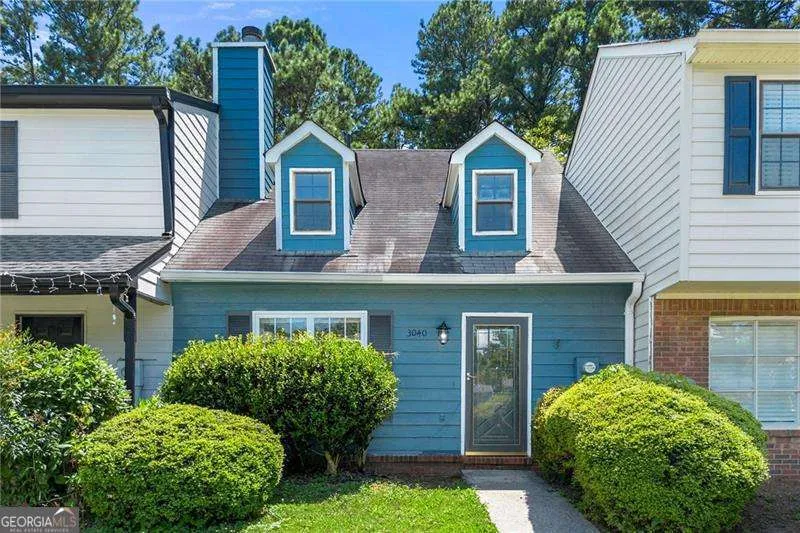 3040 SAND WEDGE CIR NW Kennesaw, GA 30144