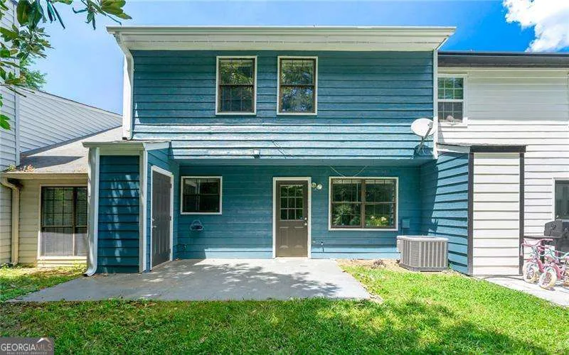 3040 SAND WEDGE CIR NW Kennesaw, GA 30144