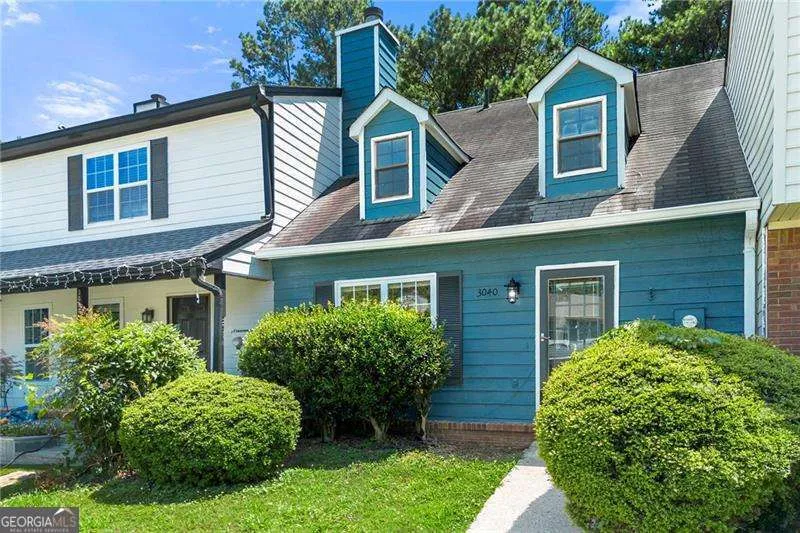 3040 SAND WEDGE CIR NW Kennesaw, GA 30144